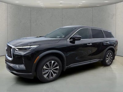 2023 Infiniti QX60 Pure 4DR SUV