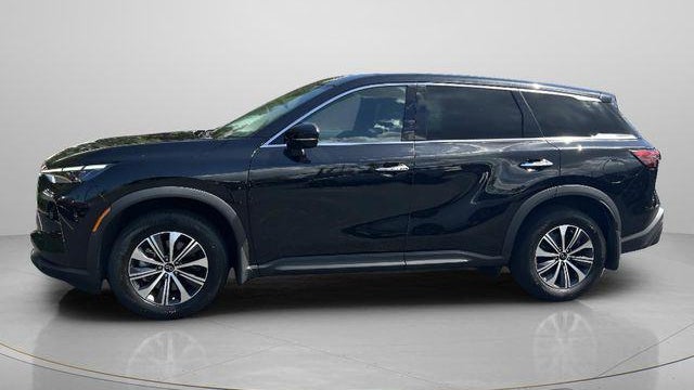 2023 INFINITI QX60 Pure