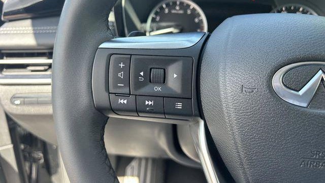2023 INFINITI QX60 Pure