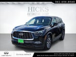 2024 QX60 Thumbnail 1