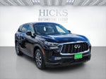 2024 QX60 Thumbnail 3