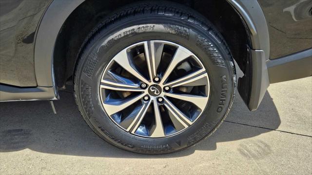 2024 INFINITI QX60 - $34,012