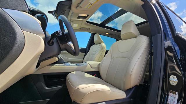 2024 INFINITI QX60 - $34,012