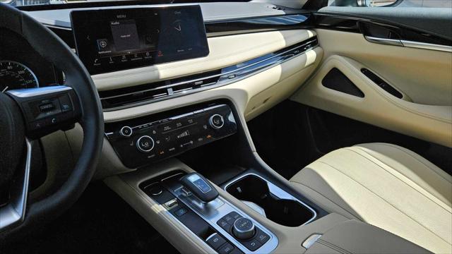 2024 INFINITI QX60 - $34,012