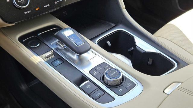 2024 INFINITI QX60 - $34,012