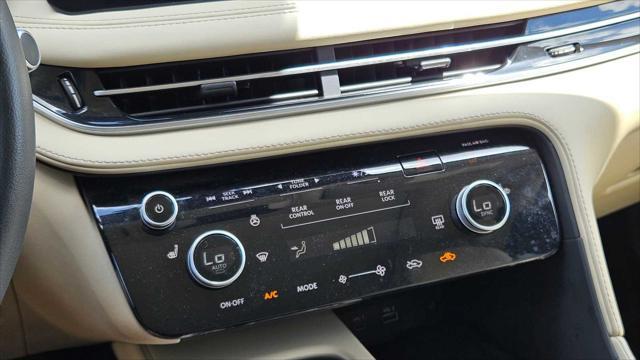 2024 INFINITI QX60 - $34,012