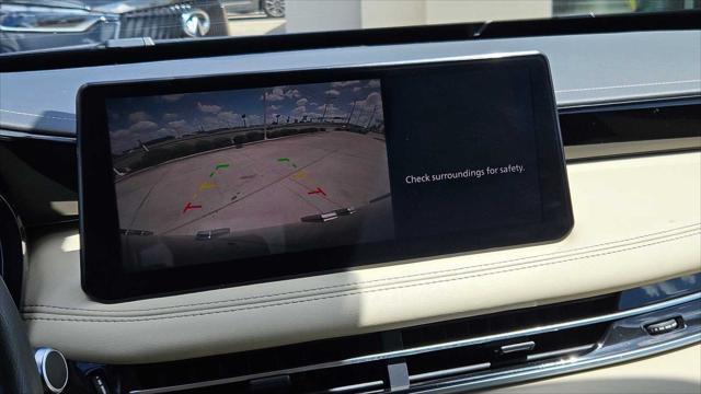 2024 INFINITI QX60 - $34,012