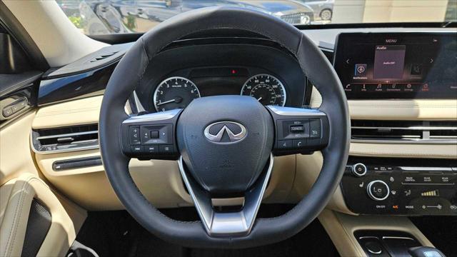 2024 INFINITI QX60 - $34,012