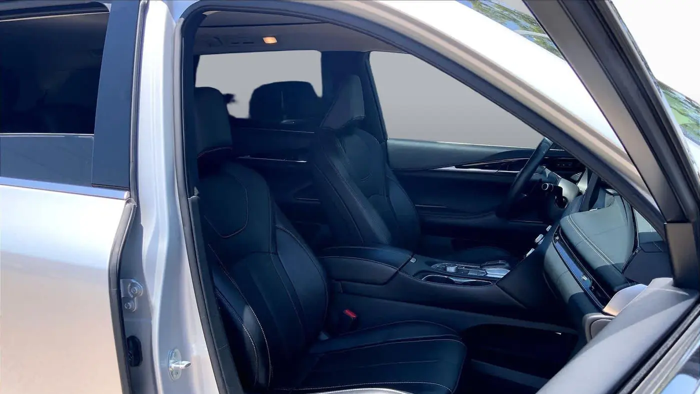 2023 INFINITI QX60 Pure