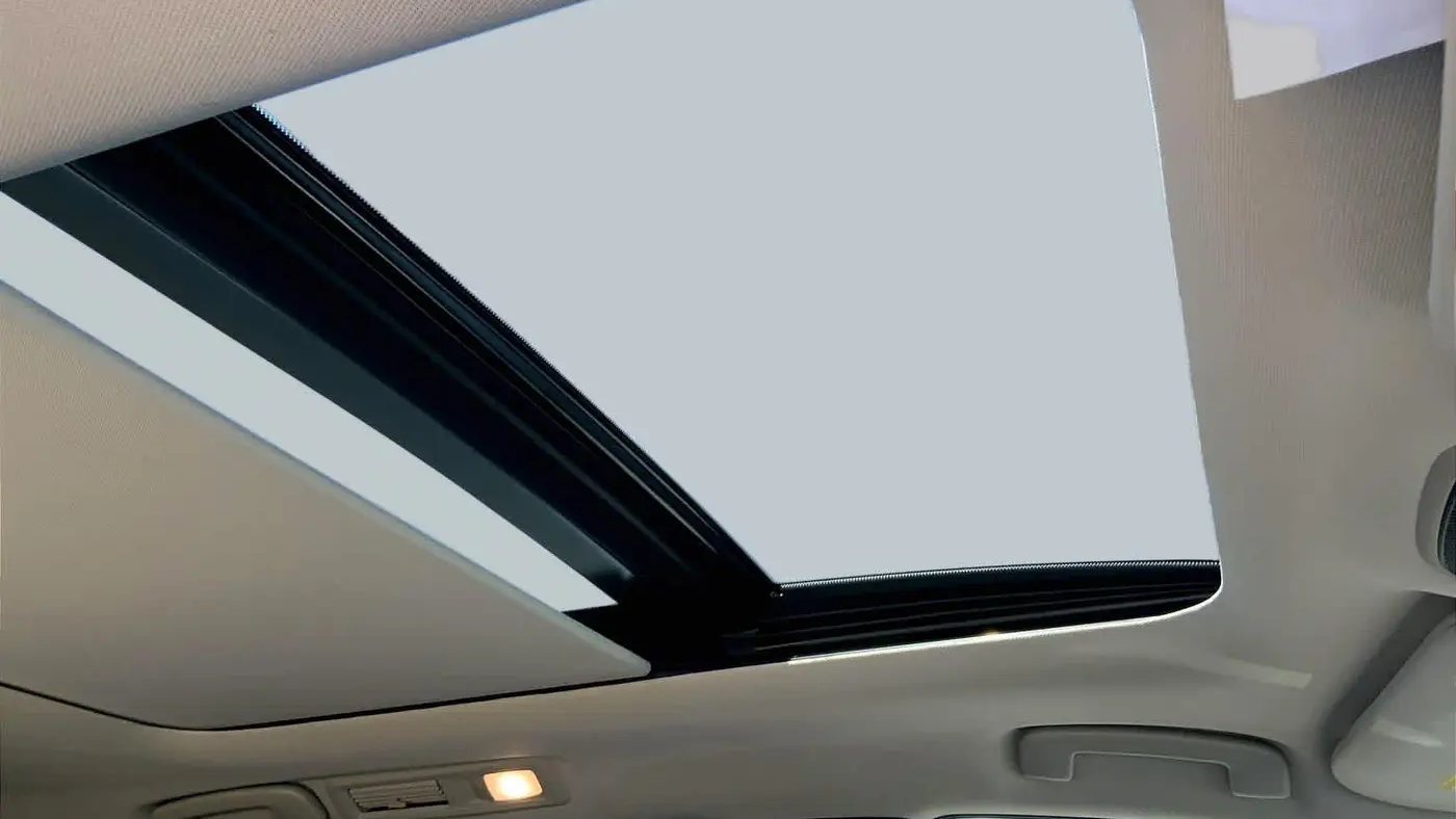 2023 INFINITI QX60 Pure