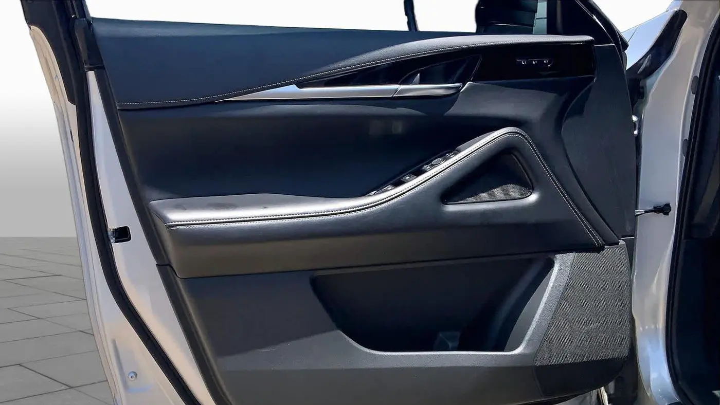 2023 INFINITI QX60 Pure