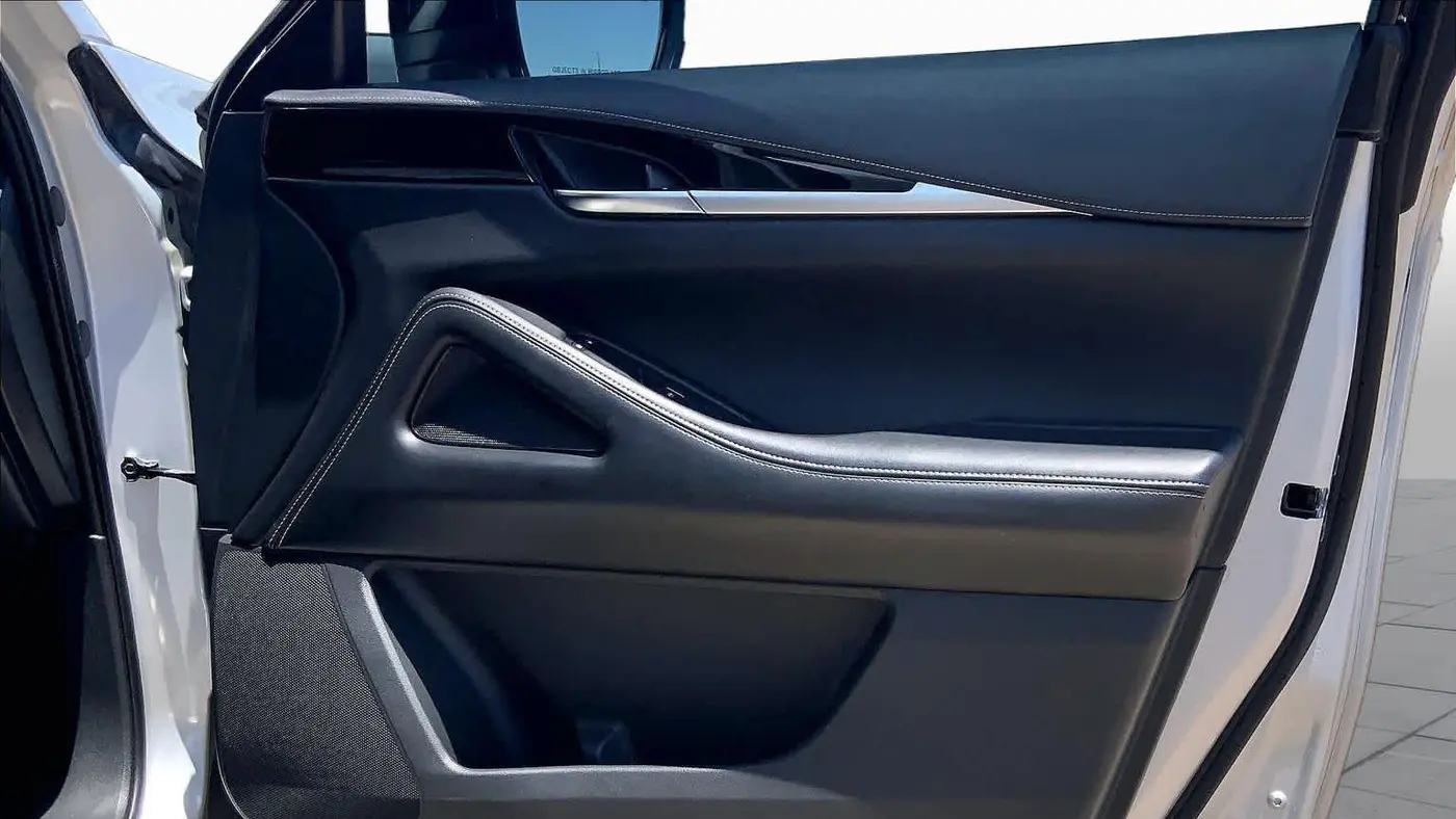 2023 INFINITI QX60 Pure