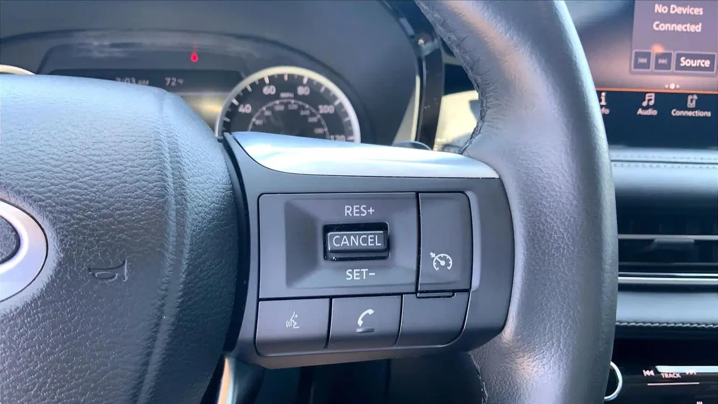 2023 INFINITI QX60 Pure