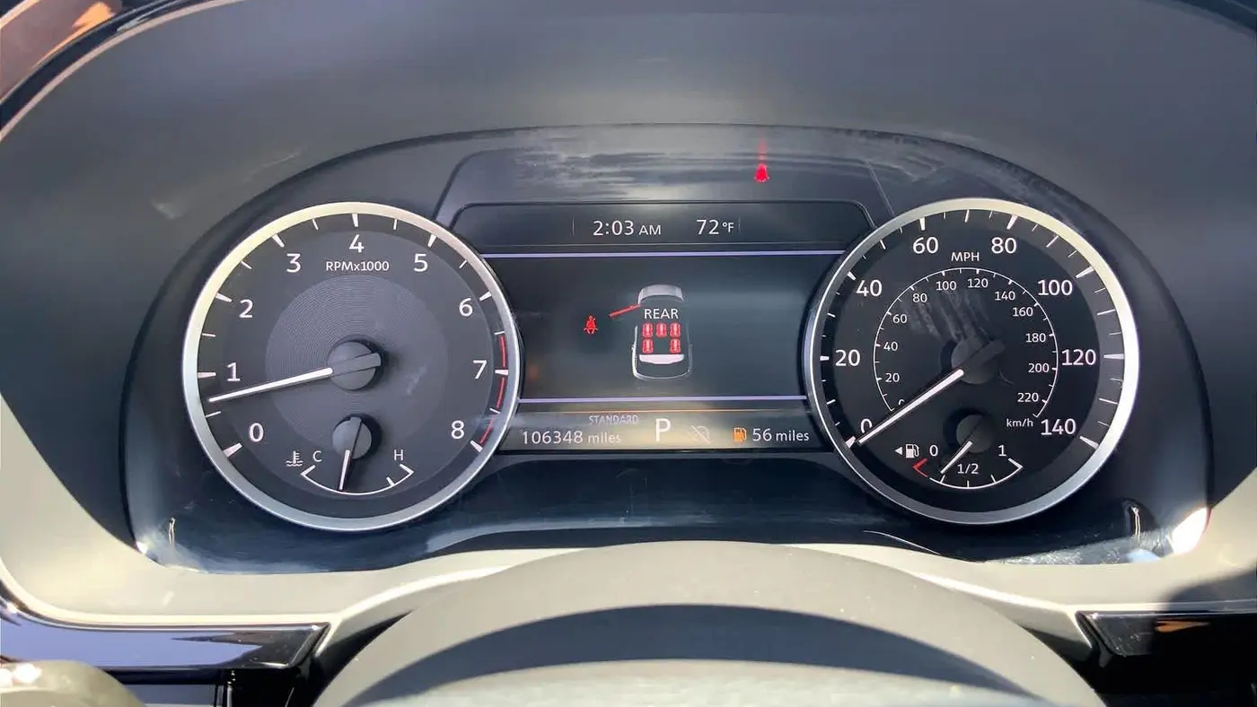 2023 INFINITI QX60 Pure