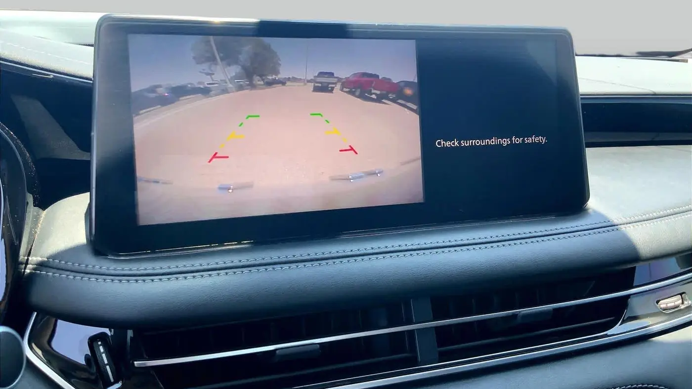 2023 INFINITI QX60 Pure
