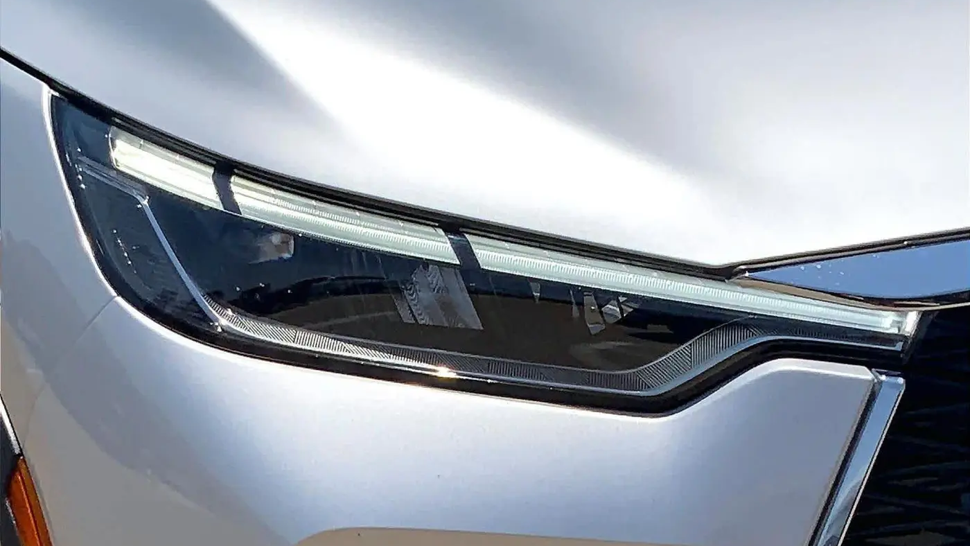 2023 INFINITI QX60 Pure
