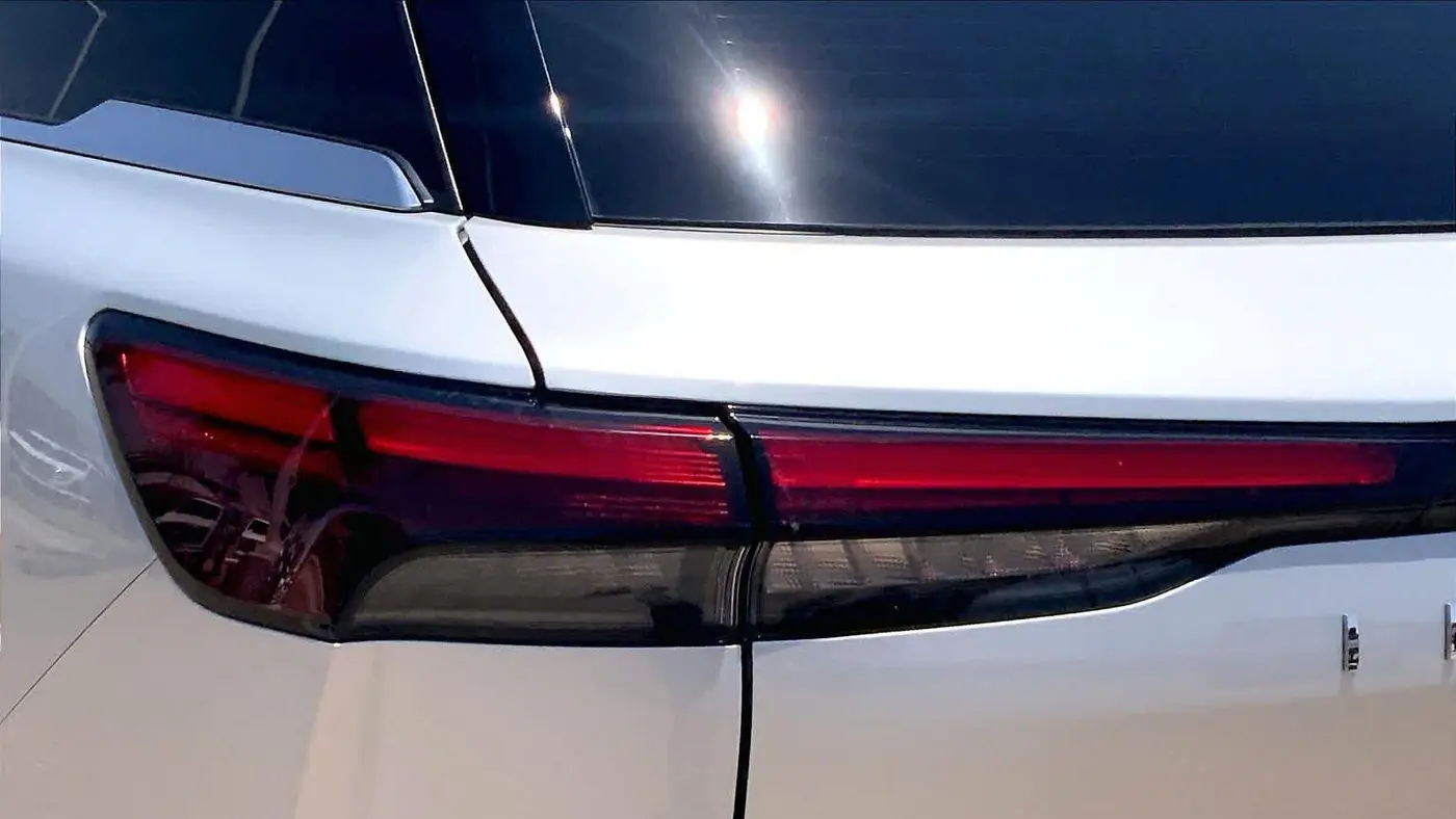 2023 INFINITI QX60 Pure