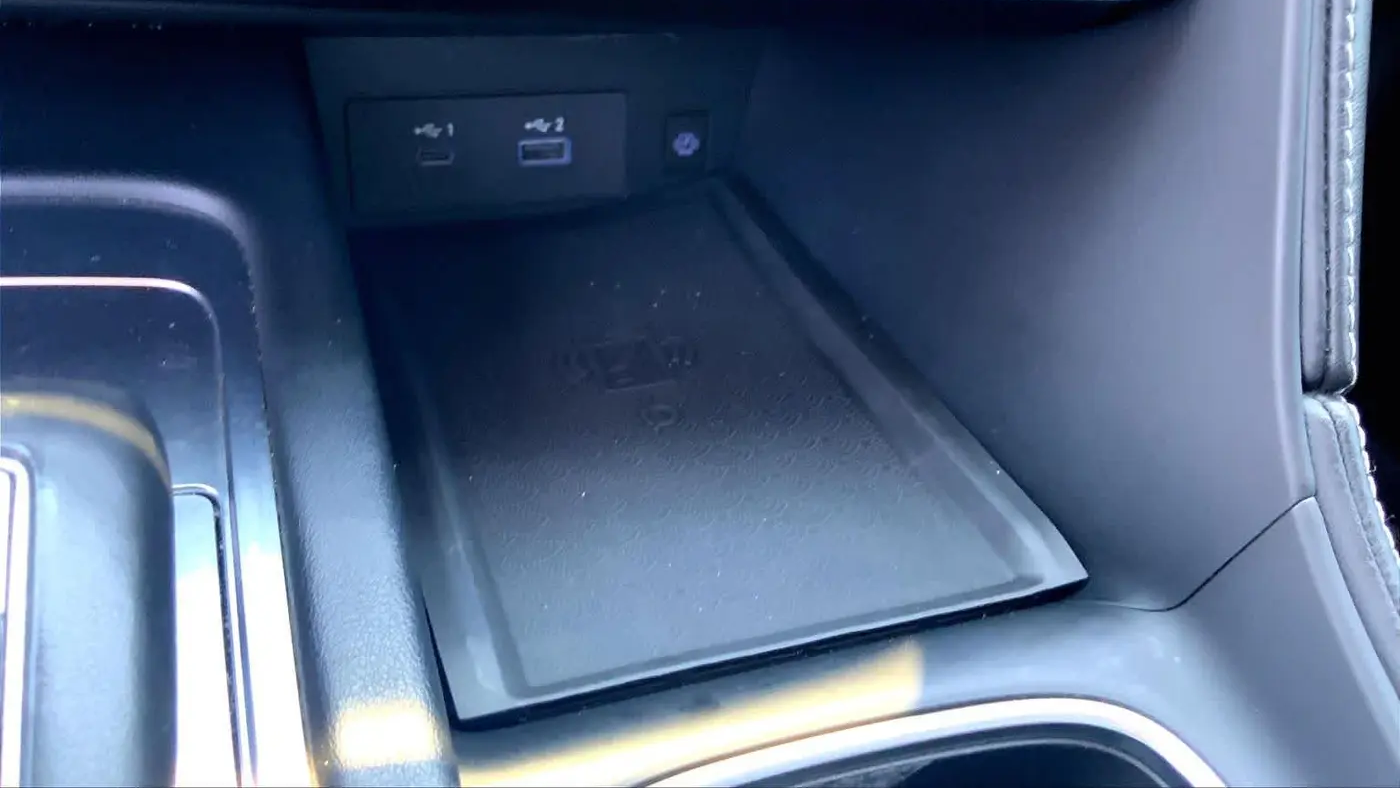 2023 INFINITI QX60 Pure