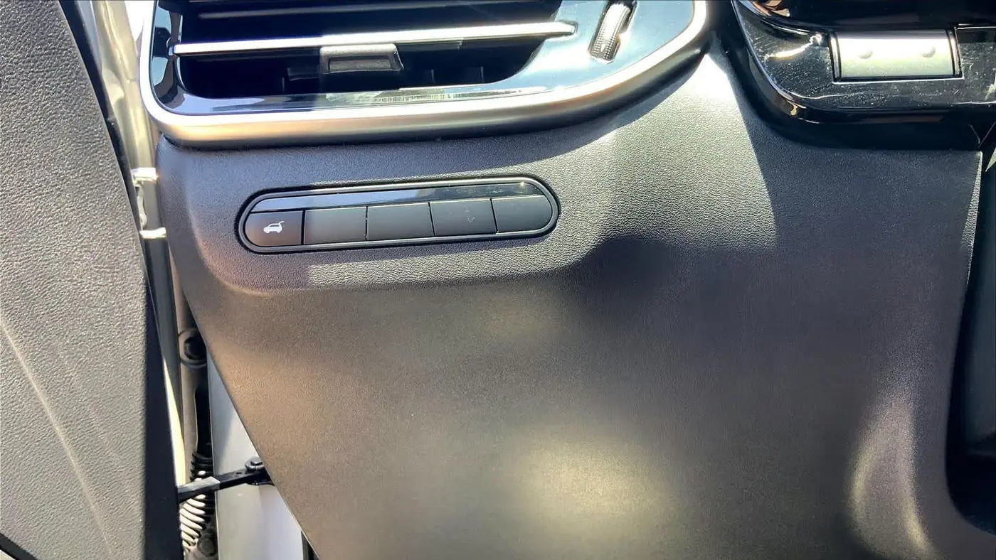 2023 INFINITI QX60 Pure