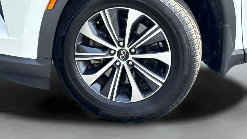 2023 INFINITI QX60 Pure