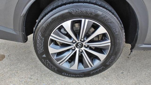 2023 INFINITI QX60 Pure