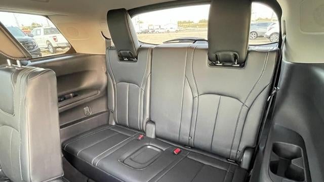2023 INFINITI QX60 Pure