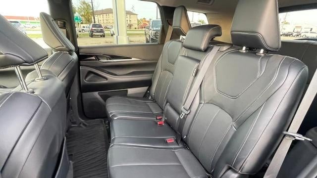 2023 INFINITI QX60 Pure
