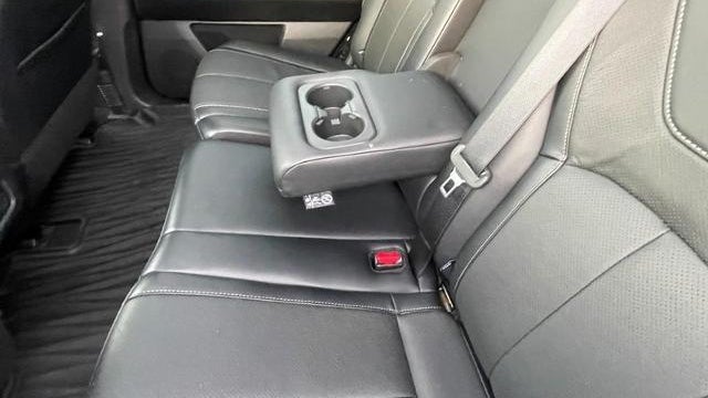 2023 INFINITI QX60 Pure