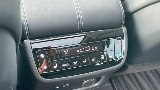 2023 INFINITI QX60 Pure