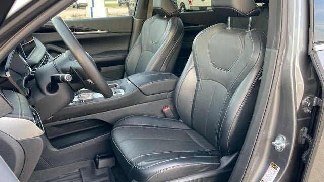 2023 INFINITI QX60 Pure
