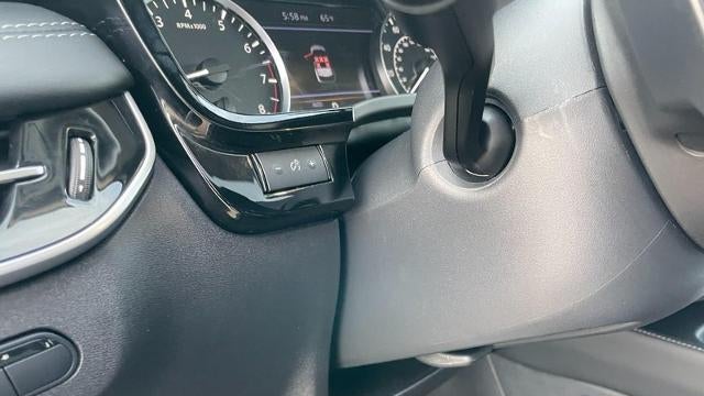 2023 INFINITI QX60 Pure