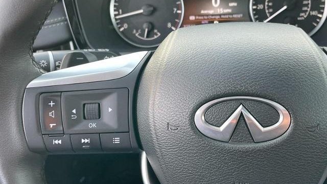 2023 INFINITI QX60 Pure