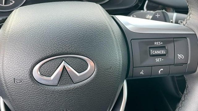 2023 INFINITI QX60 Pure