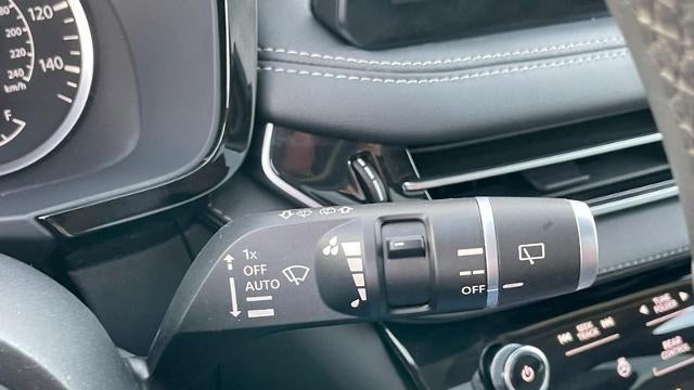2023 INFINITI QX60 Pure