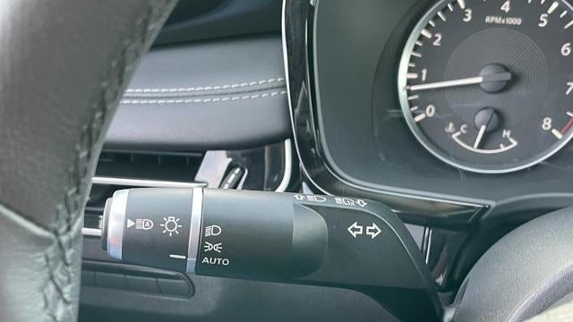2023 INFINITI QX60 Pure