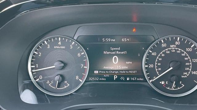 2023 INFINITI QX60 Pure
