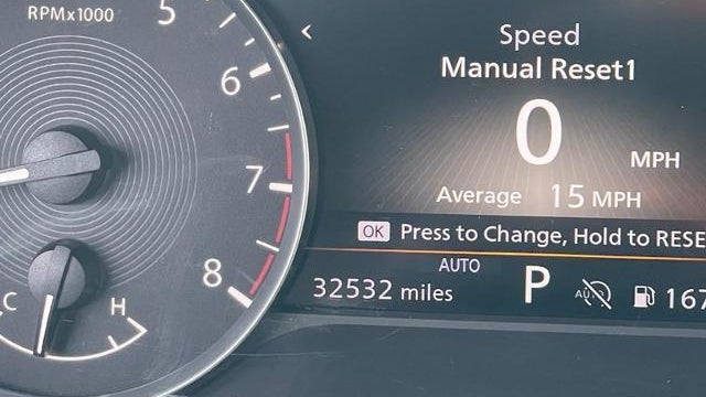 2023 INFINITI QX60 Pure