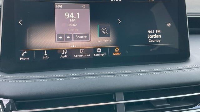 2023 INFINITI QX60 Pure