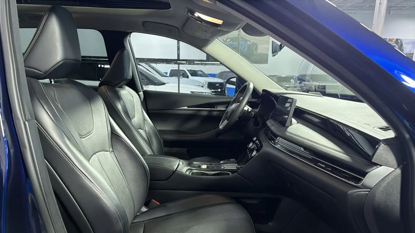 2023 INFINITI QX60 Pure