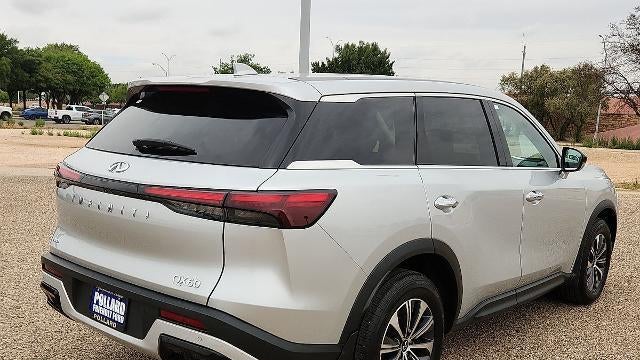 2023 INFINITI QX60 Pure