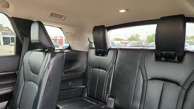 2023 INFINITI QX60 Pure