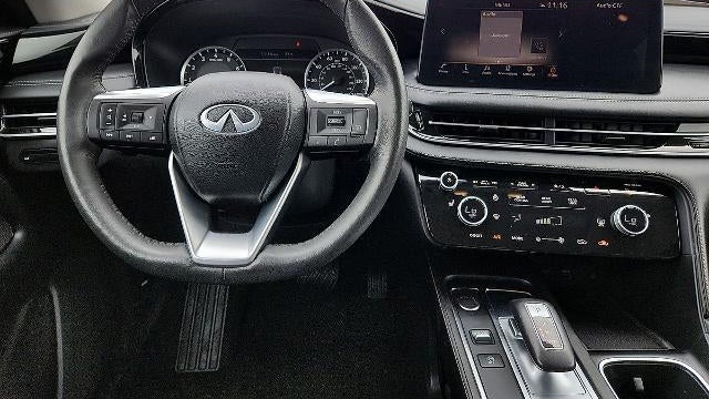2023 INFINITI QX60 Pure