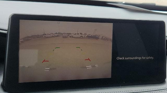 2023 INFINITI QX60 Pure