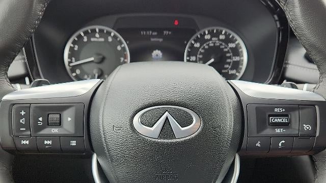 2023 INFINITI QX60 Pure