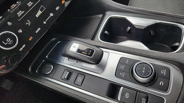 2023 INFINITI QX60 Pure