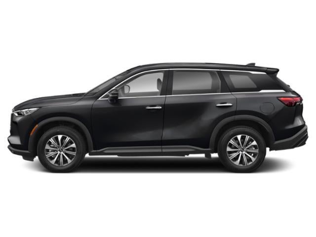 2023 INFINITI QX60 Pure — photo 1 of 12