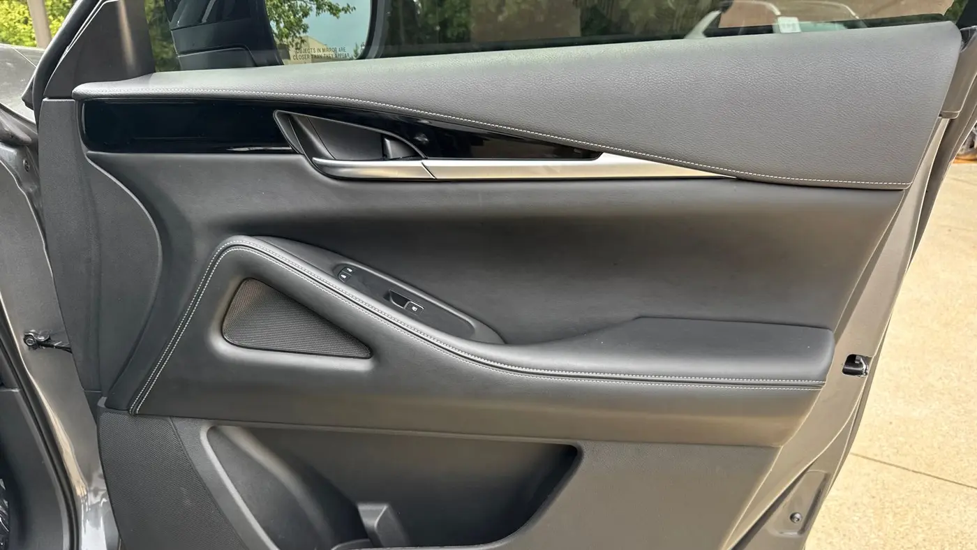 2024 INFINITI QX60 Pure