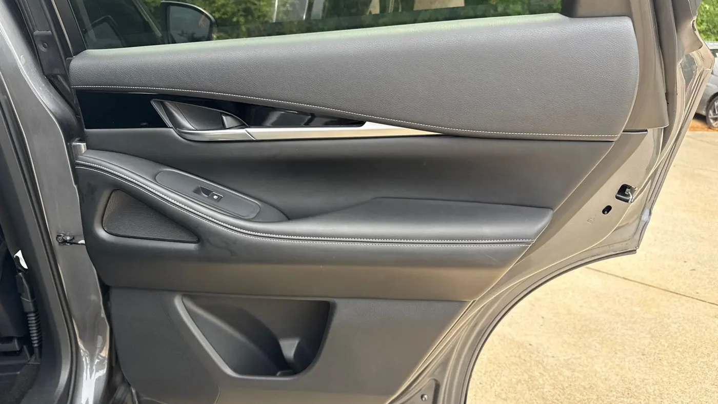 2024 INFINITI QX60 Pure