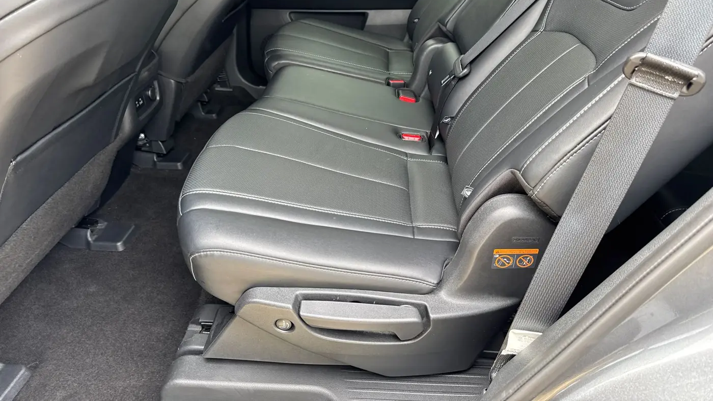 2024 INFINITI QX60 Pure