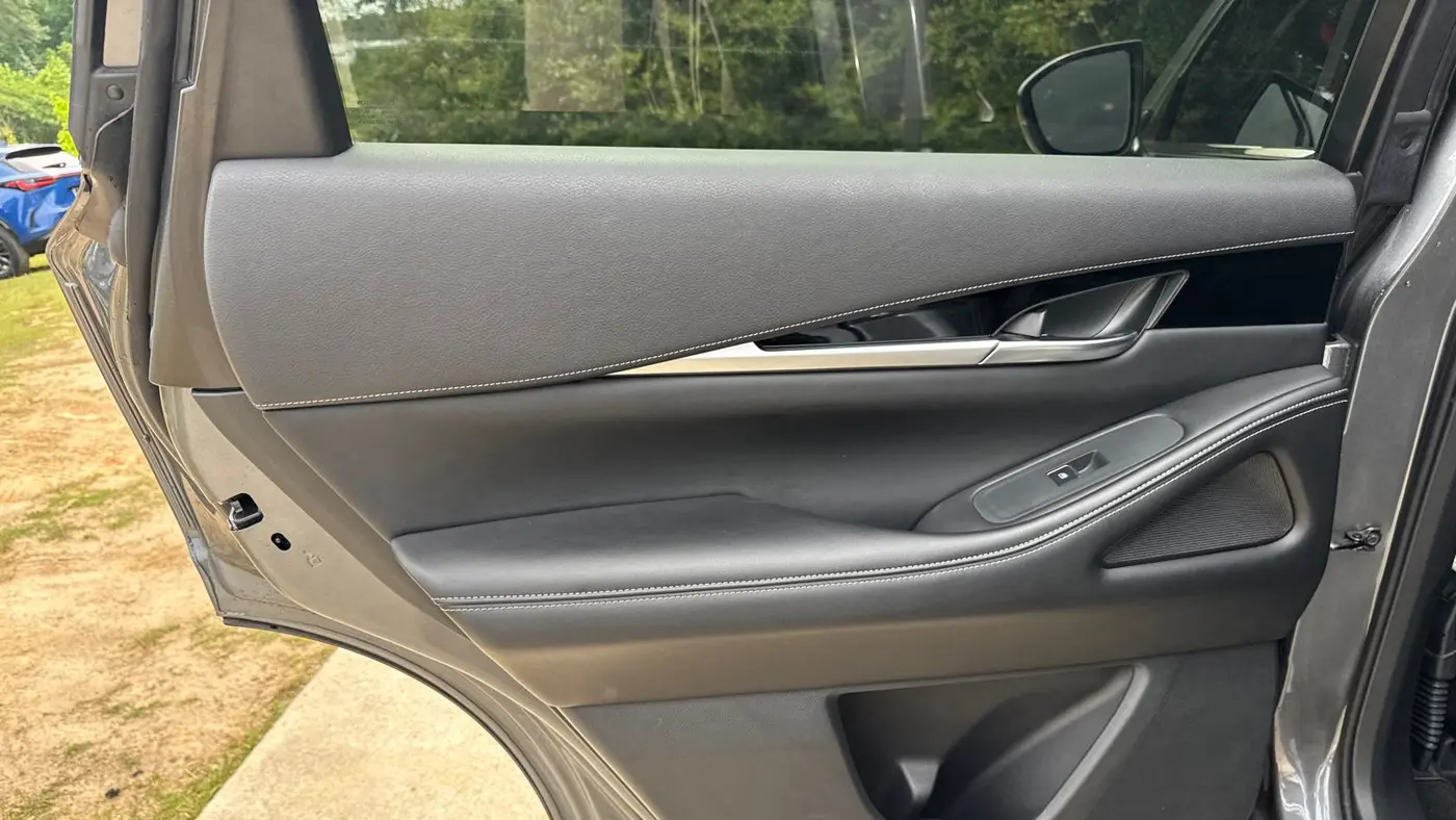 2024 INFINITI QX60 Pure